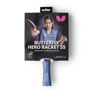 Pala Butterfly HERO S5 Pala Butterfly HERO S5