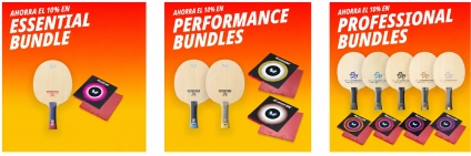 PROMOCION BUNDLE 10% PROMOCION BUNDLE 10%