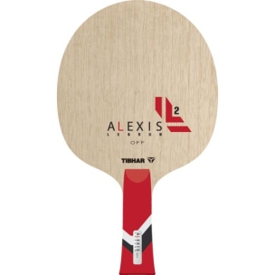 Madera Tibhar Alexis Lebrun OFF Madera Tibhar Alexis Lebrun OFF