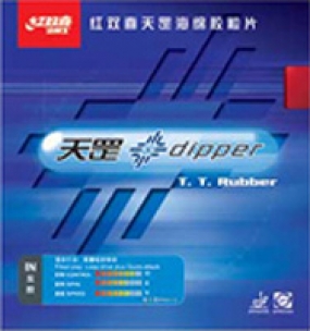 Goma DHS Dipper