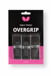 Over Grip Butterfly