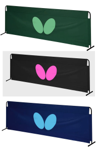 Pack 10 Vallas Butterfly 2.33m Pack 10 Vallas Butterfly 2.33m