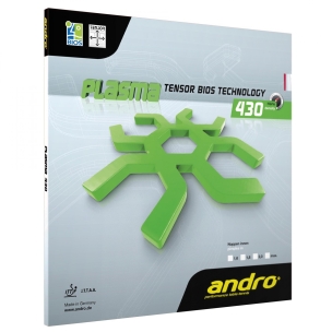 Goma Andro Plasma 430
