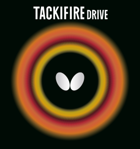 Goma Butterfly Tackifire D Goma Butterfly Tackifire D