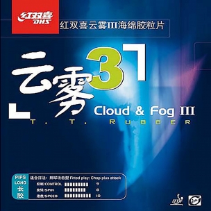 Goma DHS Cloud & Fog III