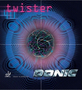 Goma Donic Twister 40