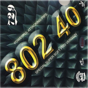 Goma Ritc 802-40 Goma Ritc 802-40