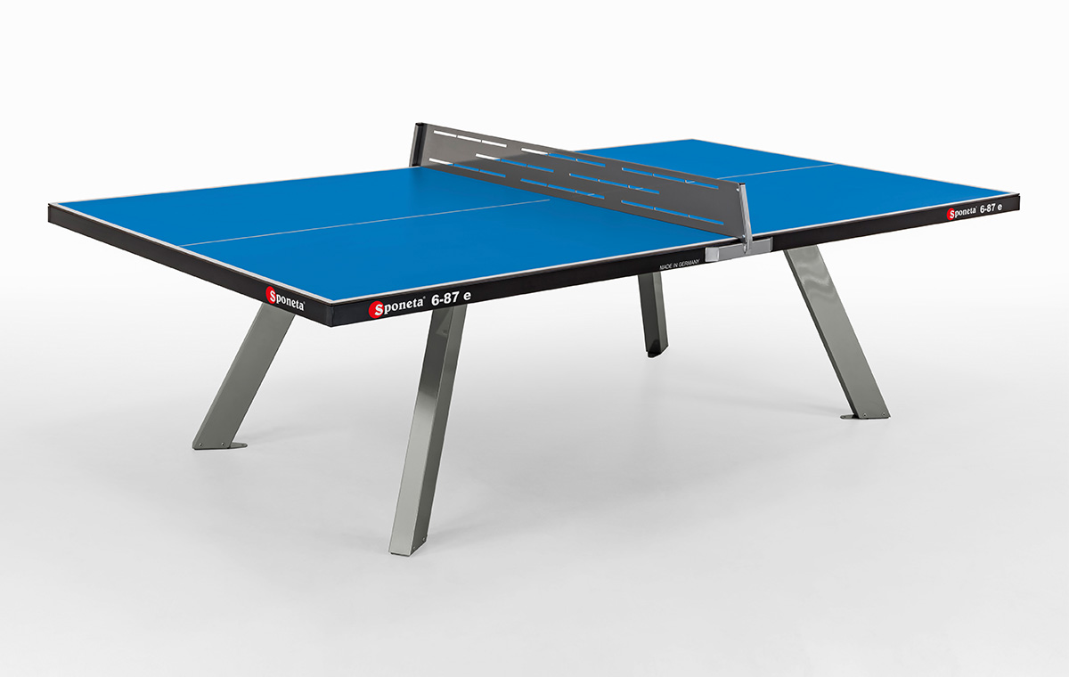 Mesa de ping pong de exterior