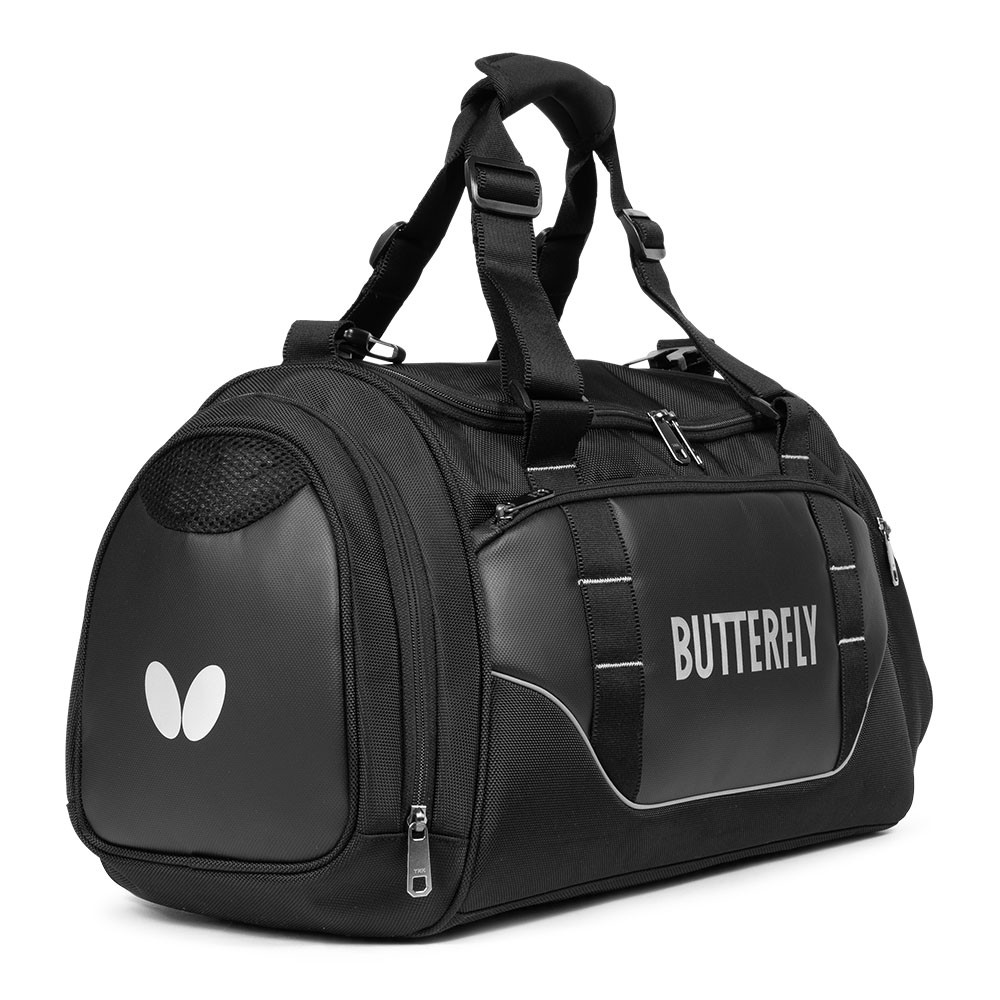 Bolsa Butterfly Sports Bag OTOMO Con Ruedas