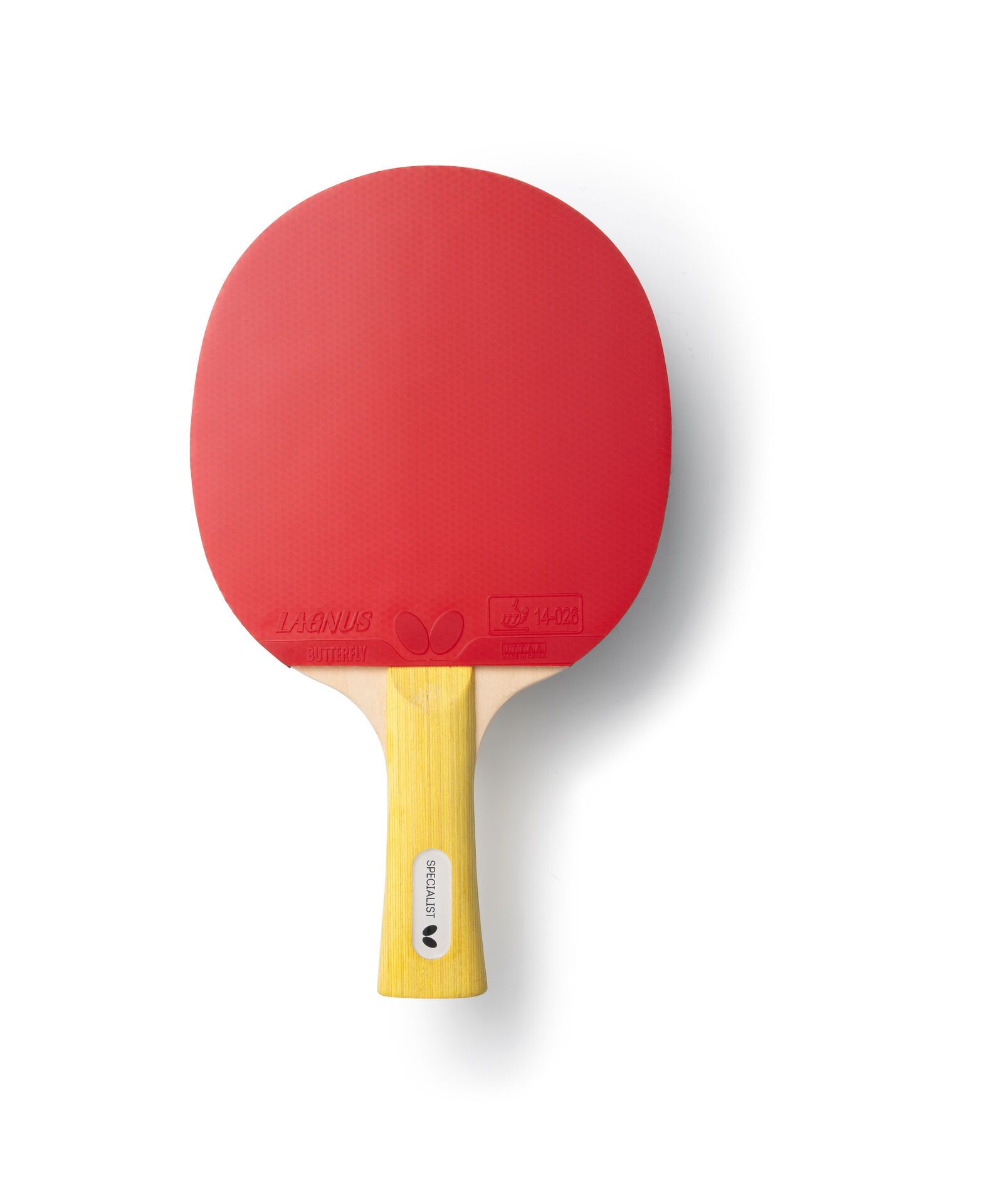 Elige la pala de ping pong según tu juego - Blog de Pingpongplus