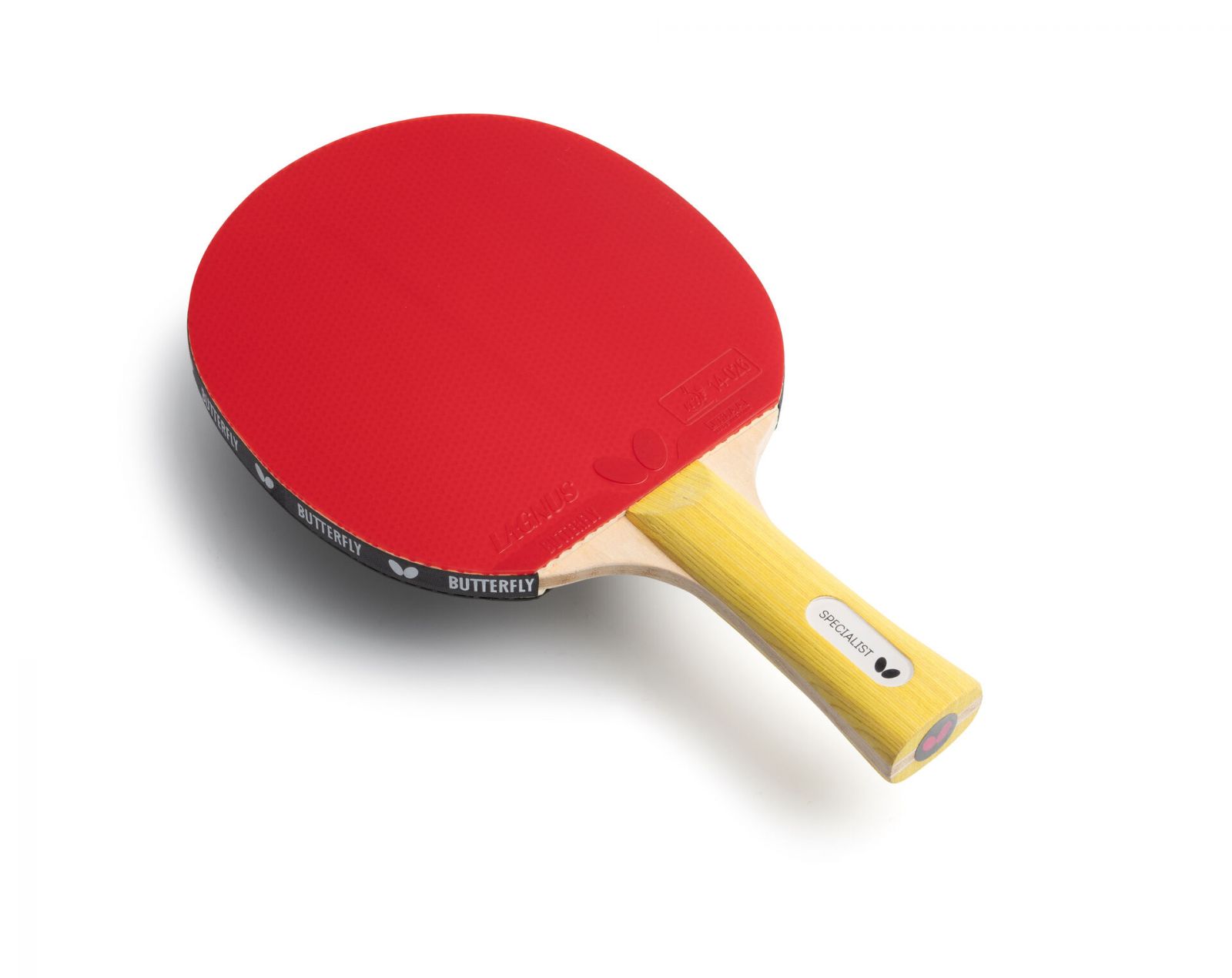 Palas ping pong profesionales, Raquetas tenis de mesa profesionales