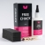 Pegamento Butterfly Free Chack 90 ml + 15 Esponjas y Clip Pegamento Butterfly Free Chack 90 ml + 15 Esponjas y Clip