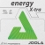 Goma Joola Energy X-tra Goma Joola Energy X-tra
