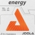 Goma Joola Energy Goma Joola Energy