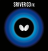 Goma Butterfly Sriver G3 FX Goma Butterfly Sriver G3 FX
