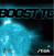 Goma Stiga Boost TC Goma Stiga Boost TC