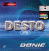 Goma Donic Desto F2 Goma Donic Desto F2