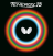 Goma Butterfly Tenergy 25 Goma Butterfly Tenergy 25