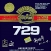 Goma Ritc Friendship 729 Goma Ritc Friendship 729