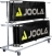 Transportador de Vallas Joola Transportador de Vallas Joola