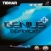 Goma Tibhar Genius + Optimum Goma Tibhar Genius + Optimum