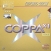 Goma Donic Coppa X1 Gold Goma Donic Coppa X1 Gold