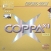Goma Donic Coppa X1 Gold