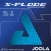 Goma Joola X-Plode Sensitive Goma Joola X-Plode Sensitive