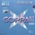 Goma Donic Coppa X1 Turbo Platin Goma Donic Coppa X1 Turbo Platin