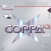Goma Donic Coppa X3 Silver Goma Donic Coppa X3 Silver