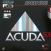 Goma Donic Acuda S3 Goma Donic Acuda S3