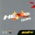 Goma Andro Hexer Duro Goma Andro Hexer Duro