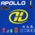 Goma Milky Way Apollo Goma Milky Way Apollo