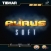 Goma Tibhar Aurus Soft Goma Tibhar Aurus Soft