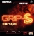 Goma Tibhar Grip-S Europe Goma Tibhar Grip-S Europe