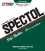 Goma TSP Md Spectol Out Goma TSP Md Spectol Out