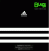 Goma adidas Blaze Spin Goma adidas Blaze Spin
