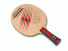 Madera DONIC Ovtcharov Carbospeed Madera DONIC Ovtcharov Carbospeed