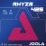 Goma Joola Rhyzm 42.5º Goma Joola Rhyzm 42.5º