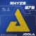 Goma Joola Rhyzm 37.5º Goma Joola Rhyzm 37.5º