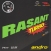 Goma andro Rasant Turbo Goma andro Rasant Turbo