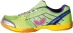Zapatillas Butterfly Lezoline Sonic Verde Zapatillas Butterfly Lezoline Sonic Verde