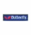 Parche Butterfly 100x24 Parche Butterfly 100x24