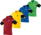 Polo Butterfly Xero Junior Polo Butterfly Xero Junior