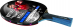 Pala de Ping Pong Butterfly Timo Boll Black Pala de Ping Pong Butterfly Timo Boll Black