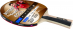 Pala de Ping Pong Butterfly Timo Boll Bronze 2017 Pala de Ping Pong Butterfly Timo Boll Bronze 2017