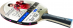 Pala de Ping Pong Butterfly Timo Boll Platin 2017 Pala de Ping Pong Butterfly Timo Boll Platin 2017