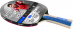 Pala de Ping Pong Butterfly Timo Boll Silver 2017 Pala de Ping Pong Butterfly Timo Boll Silver 2017