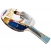 Pala de Ping Pong Butterfly Zhang Jike Gold Pala de Ping Pong Butterfly Zhang Jike Gold