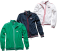 Chaqueta Butterfly Hino Chaqueta Butterfly Hino